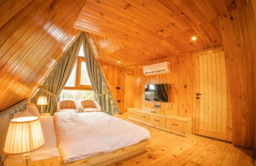 Bir Resort | Dreamation Resorts