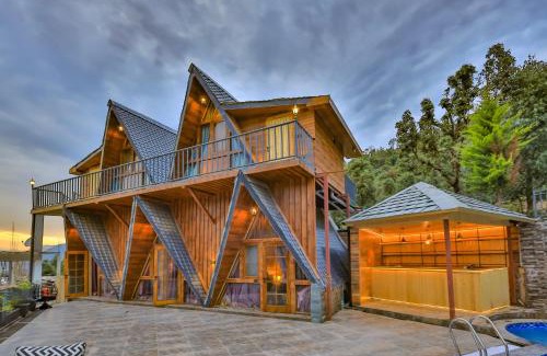 Bir Resort | Dreamation Resorts