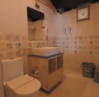 Bir Resort | Dreamation Resorts