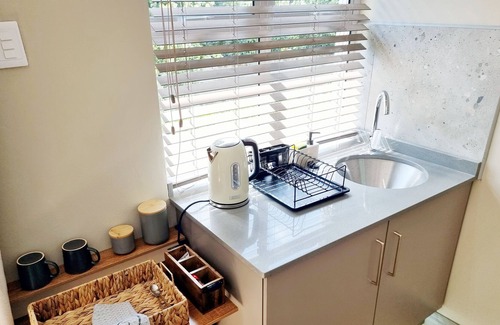 Kloof Apartment | dreamaway on Everton - Deluxe Private Apartment