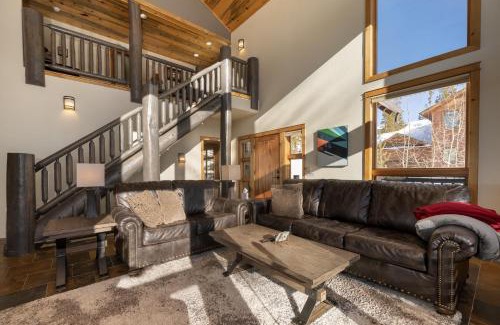 Winter Park House | Dreamcatcher at Lakota home