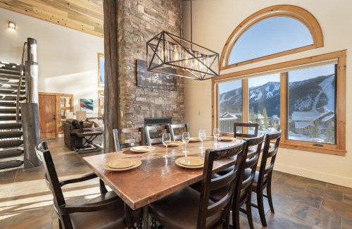 Winter Park House | Dreamcatcher at Lakota home