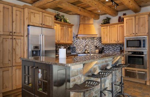 Winter Park House | Dreamcatcher at Lakota home