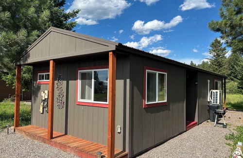 Columbia Falls House | Dreamcatcher Bungalow 20min to W.Glacier, between Glacier&Airport