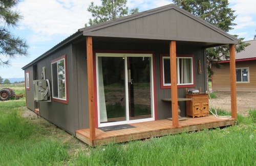 Columbia Falls House | Dreamcatcher Bungalow 20min to W.Glacier, between Glacier&Airport