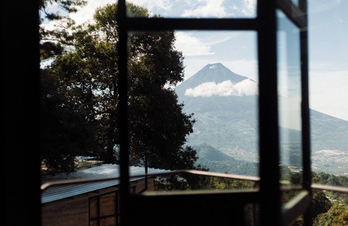 Santa Ana Cottage | Dreamcatcher, Eco-Luxe Retreat En El Hato