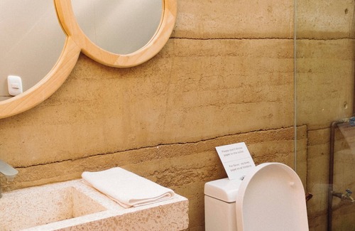 Santa Ana Cottage | Dreamcatcher, Eco-Luxe Retreat En El Hato