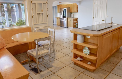 Homosassa House | Dreamcatcher Island - Scallop and Fishing Paradise