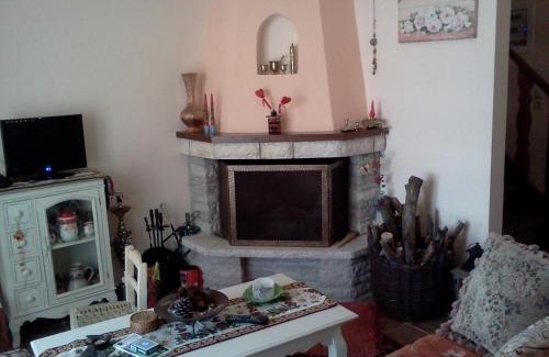 Kalavrita Apartment | Dreamcatcher Maisonette No.2