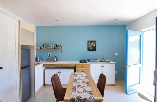 Paternoster Apartment | Dreamcatcher Mint