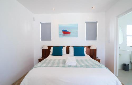Paternoster Apartment | Dreamcatcher Mint