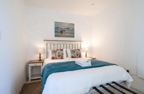 Paternoster Apartment | Dreamcatcher Rosemary