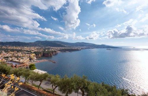 Monte Chiaro Apartment | Dreamers' Escape