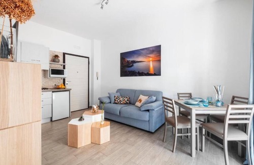 Priora Apartment | Dreamers' House Sorrento- Standard Apartment