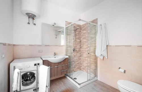 Priora Apartment | Dreamers' House Sorrento- Standard Apartment