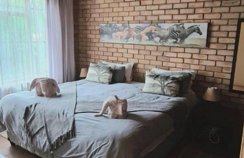 Hazyview Bed & Breakfast | Dreamfields Guesthouse