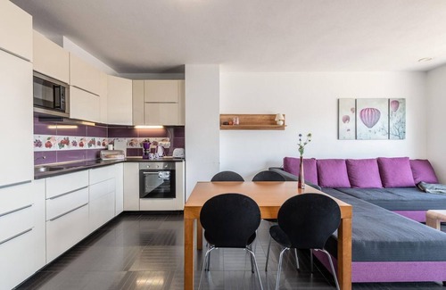 Groebming Apartment | Dreamhouse 1 Apartment by myNests
