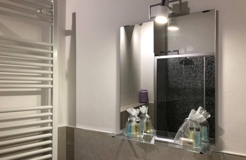 Old Town Apartment | Dreamhouse Bari exclusive apartment.