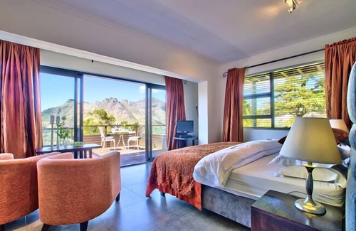 Hout Bay House | Dreamhouse Guest House