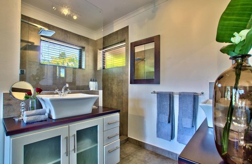 Hout Bay House | Dreamhouse Guest House
