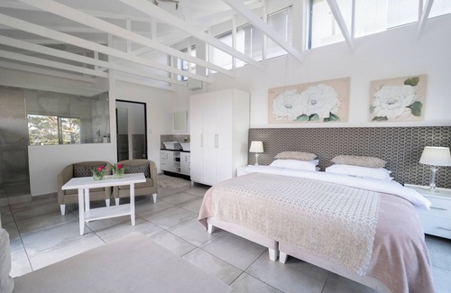 Hout Bay House | Dreamhouse Guest House