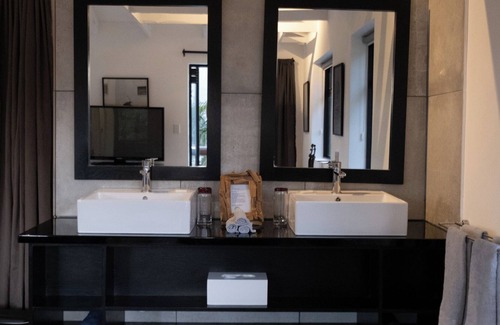 Hout Bay House | Dreamhouse Guest House