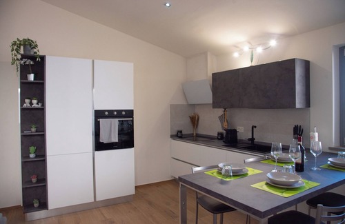 Montagnana Apartment | Dreaming of Tuscany: Rural Elegance in the Chianti Hills