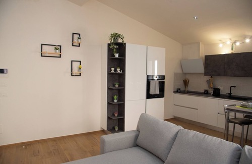 Montagnana Apartment | Dreaming of Tuscany: Rural Elegance in the Chianti Hills