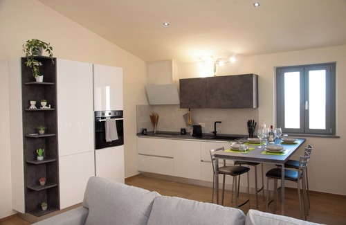 Montagnana Apartment | Dreaming of Tuscany: Rural Elegance in the Chianti Hills