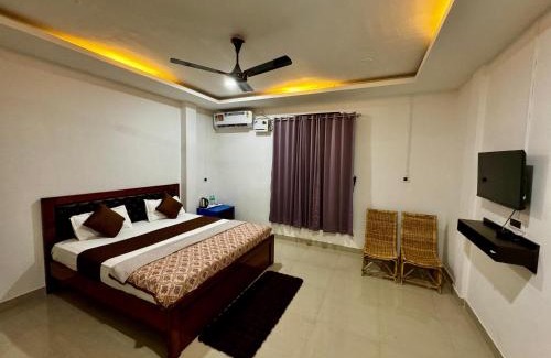 Golaghat House | Dreamland Dhaba & Homestay