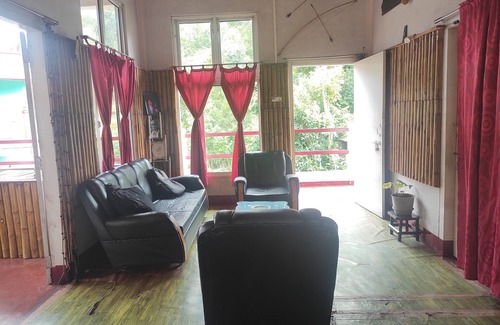 Ri-Bhoi Hotel | Dreamland Resort