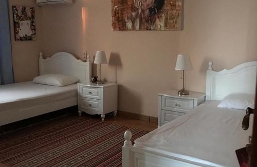 Dream Land Resort | Dreamland upper villa