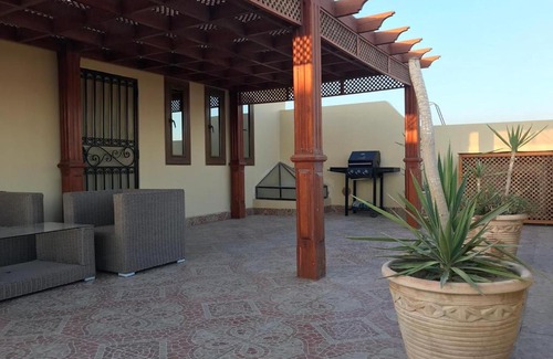 Dream Land Resort | Dreamland upper villa