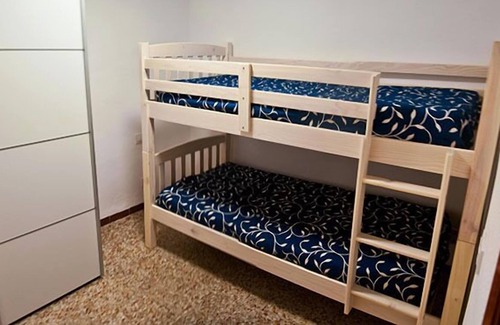 Peniscola Old Town House | Dreamlike ChillOut Terrace, perfect for groups