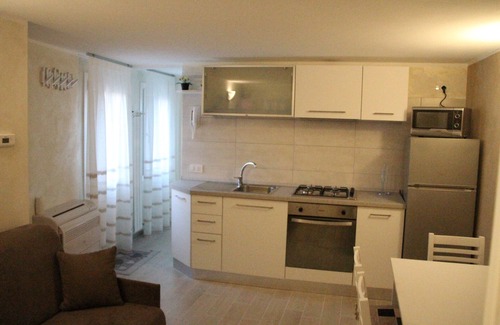 Chioggia Apartment | Dreams 116 Calle Cipolla