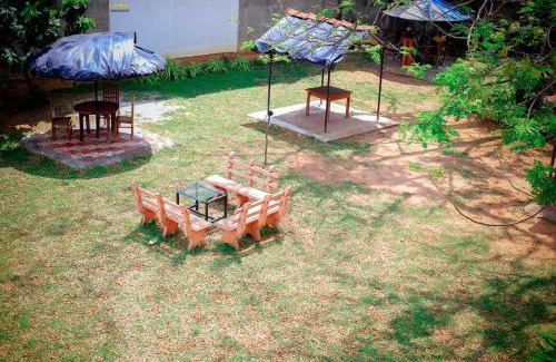 Aluthgama House | Dreams City Hotel and Apartment