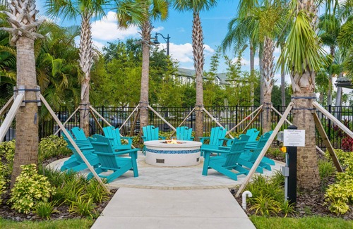 Florida Central Atlantic Coast Villa | Dreams Come True
