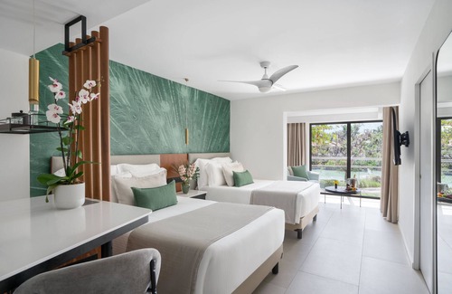 Punta Cana Resort | Dreams Flora Resort & Spa - All Inclusive