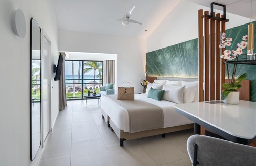 Punta Cana Resort | Dreams Flora Resort & Spa - All Inclusive
