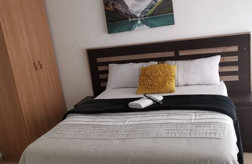 Edenvale Cabin | Dreams Guest house Edenvale
