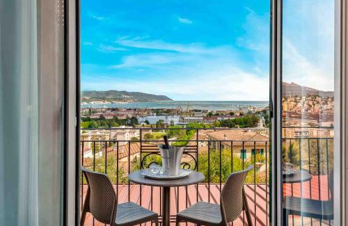 La Spezia House | Dreams Guest House