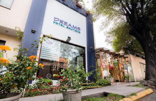 Vallecito Hotel | Dreams Hotel Boutique