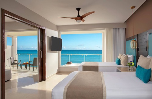 Puerto Morelos Resort | Dreams Jade Resort & Spa - All Inclusive