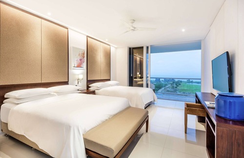 Zona Norte Resort | Dreams Karibana Cartagena Golf & Spa Resort - All Inclusive