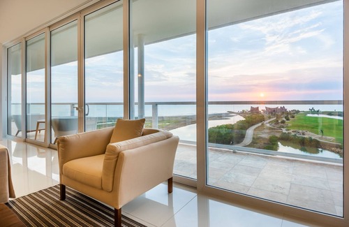 Zona Norte Resort | Dreams Karibana Cartagena Golf & Spa Resort - All Inclusive