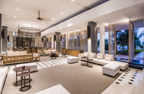 Zona Norte Resort | Dreams Karibana Cartagena Golf & Spa Resort - All Inclusive