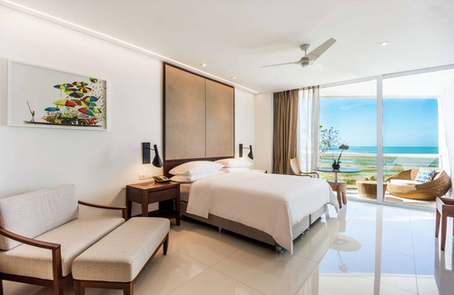 Zona Norte Resort | Dreams Karibana Cartagena Golf & Spa Resort - All Inclusive