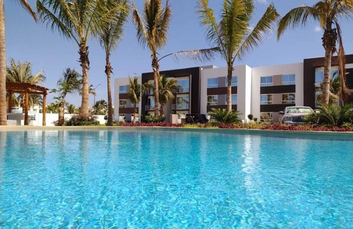 Boulevard Barra Vieja Apartment | Dreams Lagoons Diamante