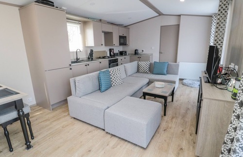 Morpeth Cottage | Dreams & Streams