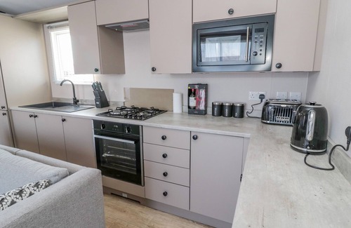 Morpeth Cottage | Dreams & Streams